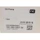 Насос масляний VW Caddy II/VW Passat 1.9D/TDI 88-04 = 5350060000