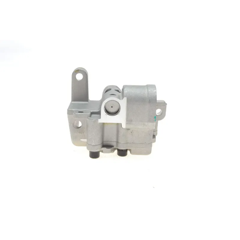 Насос масляний Audi A3/A4/A5/A6/Q7/Skoda Superb/VW Golf/Passat 2.0TDI 03-18 = 5350110000