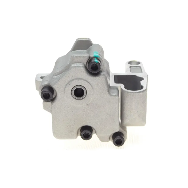 Насос масляний Audi A3/A4/A5/A6/Q7/Skoda Superb/VW Golf/Passat 2.0TDI 03-18 = 5350110000