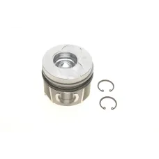 Поршень NPR DSC_130 038 0024 21 для Renault Kangoo/Megane 1.9dci 2001-, 80.50mm/+0.5 (без пальця)