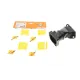Патрубок колектора впускного Ford C-Max/Volvo C30/S40/V50 1.6-2.0 04-12