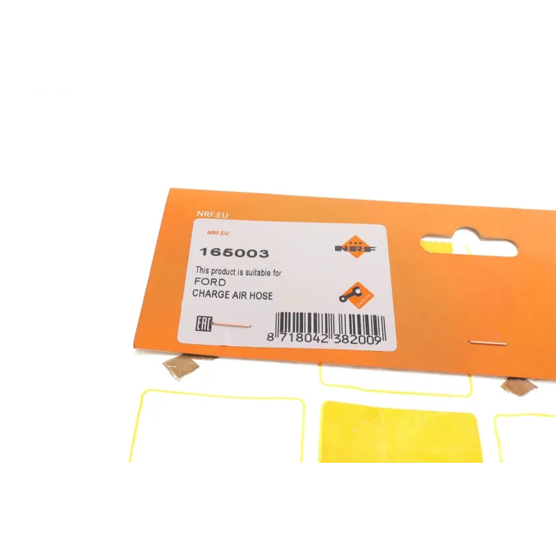 Патрубок колектора впускного Ford C-Max/Volvo C30/S40/V50 1.6-2.0 04-12
