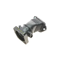 Патрубок повітряного фільтра NRF 165004 для Ford Focus C-Max 1.6 TDCI 2005-2007, Fiesta V 2004-2008, Fusion 2004-