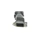 Патрубок повітряного фільтра NRF 165004 для Ford Focus C-Max 1.6 TDCI 2005-2007, Fiesta V 2004-2008, Fusion 2004-