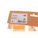 Патрубок повітряного фільтра NRF 165005 для Ford Focus 1.8 TDCi 2001-2012, Турбонагнітач на ВГ