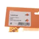 Патрубок повітряного фільтра NRF 165009 для Ford Focus III/Tourneo Connect 1.6 TDCi 2010-
