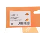 Патрубок повітряного фільтра NRF 165018 для Ford Transit Courier 1.5/1.6 TDCi 2014-2023