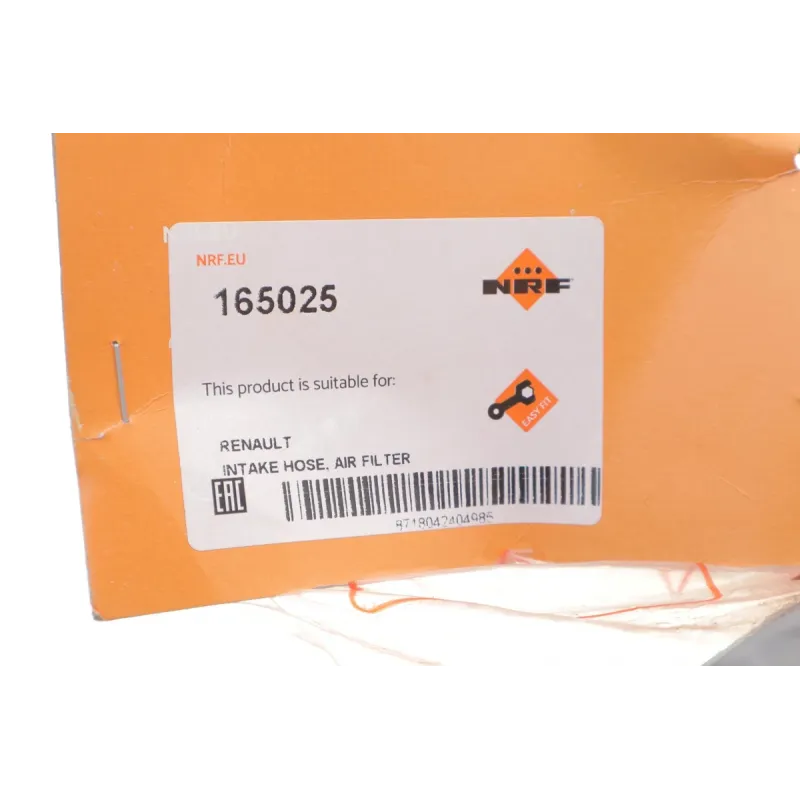 Патрубок фільтра повітряного Renault Megane/Scenic 1.5 dCi 09-16