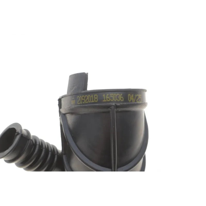Патрубок інтеркулера (нижній) BMW 3 (E46) 00-05 M54 B30