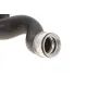Патрубок інтеркулера NRF 166000 для Skoda Superb, VW Passat 1.9TDI 2000-2008