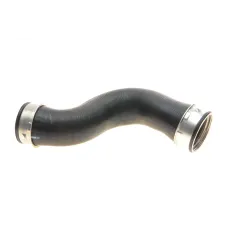 Патрубок інтеркулера NRF 166001 для Audi A3, VW Golf, Seat Leon 1.9D/2.0D 2003-2013