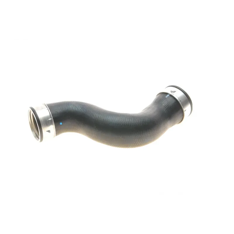 Патрубок інтеркулера NRF 166001 для Audi A3, VW Golf, Seat Leon 1.9D/2.0D 2003-2013