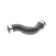 Патрубок інтеркулера NRF 166001 для Audi A3, VW Golf, Seat Leon 1.9D/2.0D 2003-2013