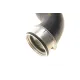 Патрубок інтеркулера NRF 166001 для Audi A3, VW Golf, Seat Leon 1.9D/2.0D 2003-2013
