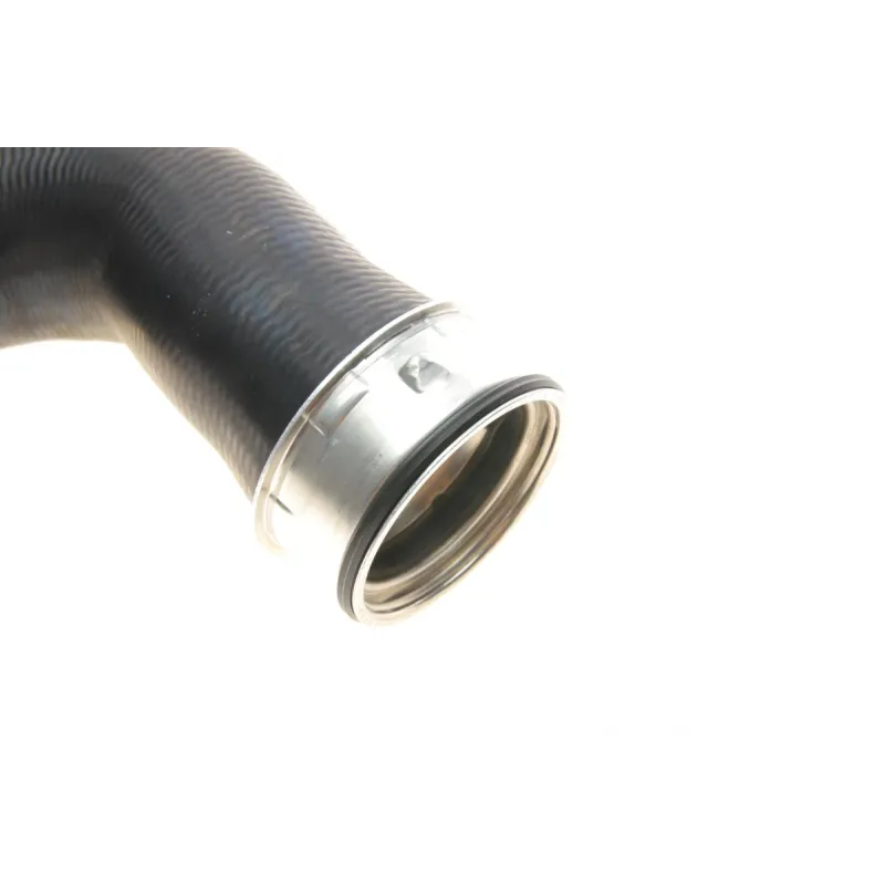 Патрубок інтеркулера NRF 166001 для Audi A3, VW Golf, Seat Leon 1.9D/2.0D 2003-2013