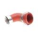Патрубок інтеркулера VW Caddy III/Skoda Octavia 1.9TDI/2.0TDI 04-10