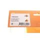Патрубок інтеркулера Citroen Berlingo/Jumpy/Peugeot Expert/Partner 1.6 HDI 05-