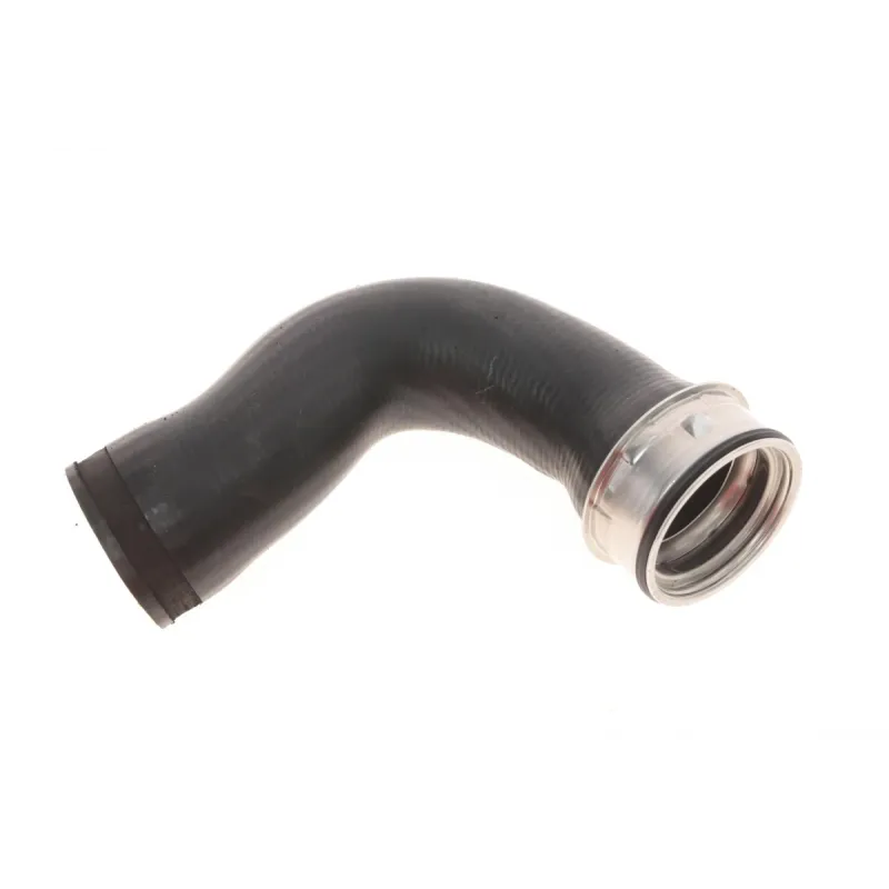 Патрубок інтеркулера NRF 166005 для Audi A3, Skoda Octavia, VW Golf IV 1.9 TDI 2000-2010