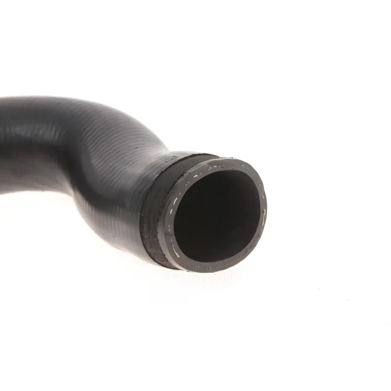 Патрубок інтеркулера NRF 166005 для Audi A3, Skoda Octavia, VW Golf IV 1.9 TDI 2000-2010