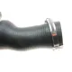 Патрубок інтеркулера NRF 166006 для BMW 5 (E60) 525d/530d/535d, 6 (E63) 635d