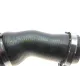 Патрубок інтеркулера NRF 166006 для BMW 5 (E60) 525d/530d/535d, 6 (E63) 635d