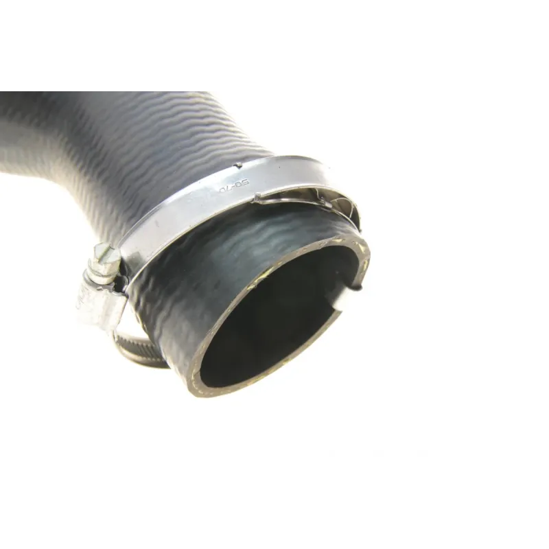 Патрубок інтеркулера NRF 166006 для BMW 5 (E60) 525d/530d/535d, 6 (E63) 635d