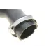 Патрубок інтеркулера NRF 166006 для BMW 5 (E60) 525d/530d/535d, 6 (E63) 635d