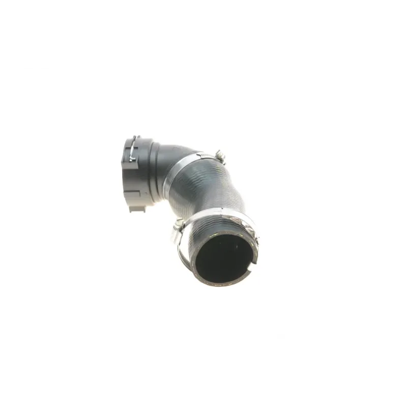 Патрубок інтеркулера NRF 166006 для BMW 5 (E60) 525d/530d/535d, 6 (E63) 635d