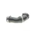 Патрубок інтеркулера NRF 166006 для BMW 5 (E60) 525d/530d/535d, 6 (E63) 635d