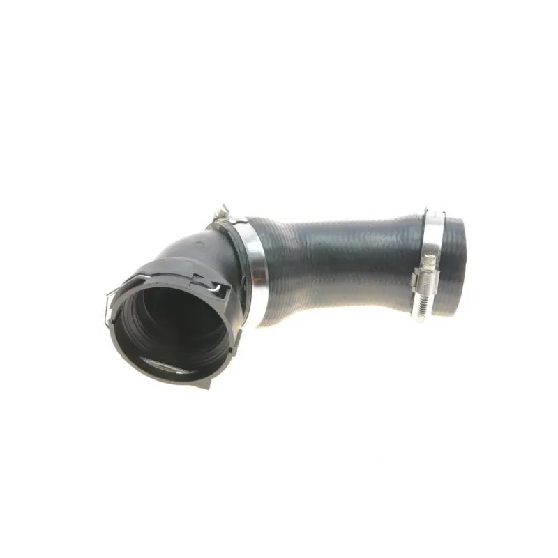 Патрубок інтеркулера NRF 166006 для BMW 5 (E60) 525d/530d/535d, 6 (E63) 635d