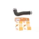 Патрубок інтеркулера NRF 166008 для Volkswagen Caddy III 1.9TDI 2003-2010 (лівий)
