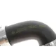 Патрубок інтеркулера (зверху) (R) VW Golf V/Passat 2.0 TDI 05-13