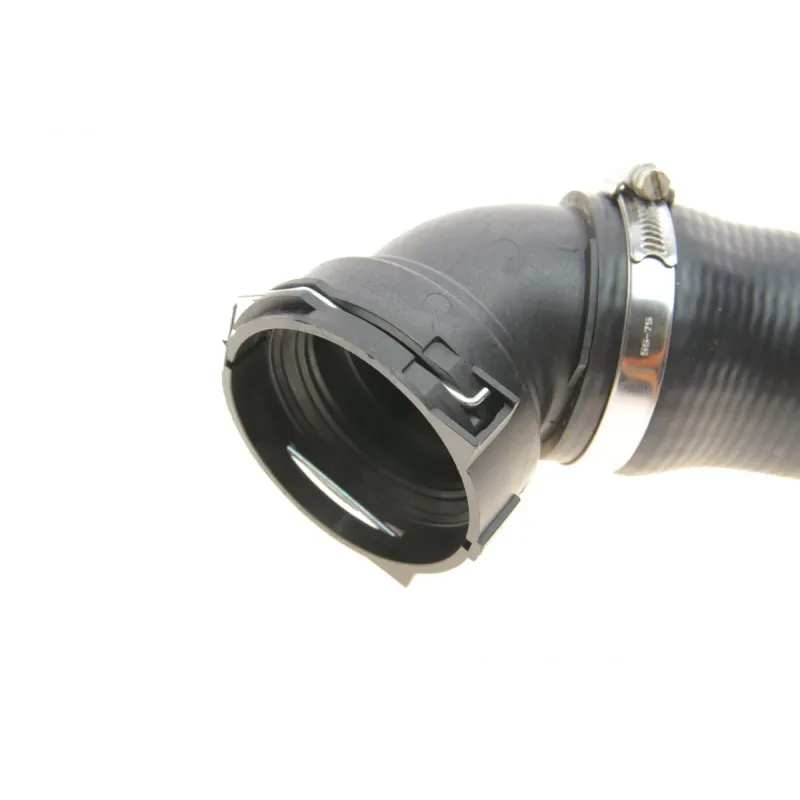 Патрубок інтеркулера BMW X3 E83) 2.0D 04-10 N47