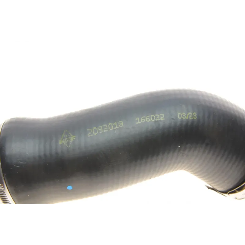 Патрубок інтеркулера BMW X3 E83) 2.0D 04-10 N47