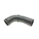 Патрубок інтеркулера (L) BMW 3 (E46) 2.0d 98-05 (M47)