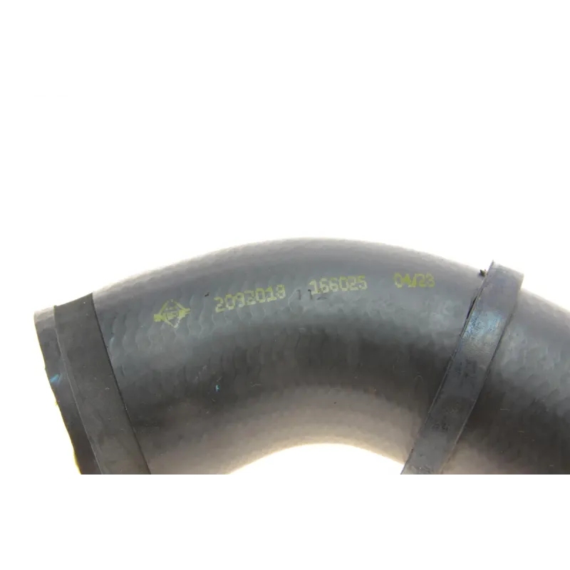 Патрубок інтеркулера (L) BMW 3 (E46) 2.0d 98-05 (M47)