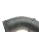 Патрубок інтеркулера (L) BMW 3 (E46) 2.0d 98-05 (M47)