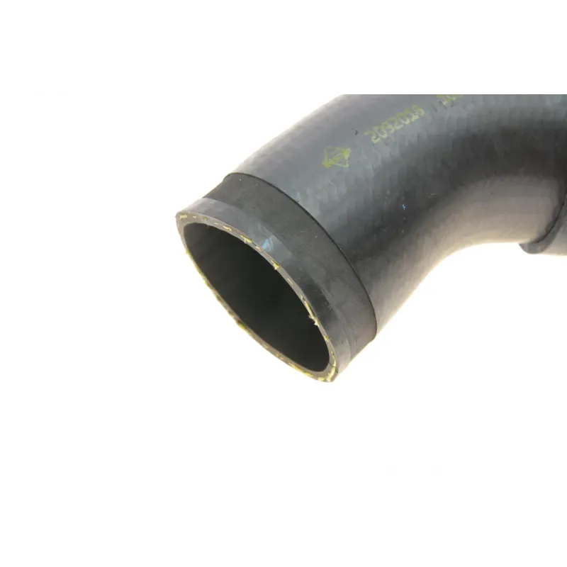 Патрубок інтеркулера (L) BMW 3 (E46) 2.0d 98-05 (M47)