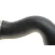 Патрубок інтеркулера VW T5 1.9TDI 03-09