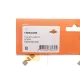 Патрубок інтеркулера (випуск) VW Caddy III 1.9/2.0 TDI 04-