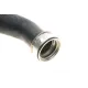 Патрубок інтеркулера верхній NRF 166029 для Volkswagen Passat B5/B6, Skoda Superb 1.9TDI/2.0TDI 2000-2008