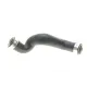 Патрубок інтеркулера верхній NRF 166029 для Volkswagen Passat B5/B6, Skoda Superb 1.9TDI/2.0TDI 2000-2008