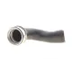 Патрубок інтеркулера NRF 166031 для Volkswagen Golf IV, Skoda Octavia 1.9TDI 2000-2006