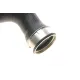 Патрубок інтеркулера NRF 166033 для Mercedes-Benz C-Class W203 (OM611/OM612) 2000-2007