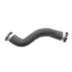 Патрубок інтеркулера NRF 166034 для Mercedes-Benz C-Class W204, E-Class W212 2.2 CDI (OM651)