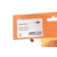 Патрубок інтеркулера NRF 166034 для Mercedes-Benz C-Class W204, E-Class W212 2.2 CDI (OM651)