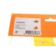 Патрубок інтеркулера NRF 166036 для Ford Transit Connect 1.5/1.6 TDCi 2013-
