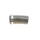 Патрубок інтеркулера Audi A3/Q3/Skoda Super B/VW Caddy III 1.6-2.0TDI 10-