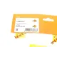 Патрубок інтеркулера Audi A3/Q3/Skoda Super B/VW Caddy III 1.6-2.0TDI 10-