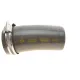 Патрубок інтеркулера Audi A3/Q3/Skoda Super B/VW Caddy III 1.6-2.0TDI 10-
